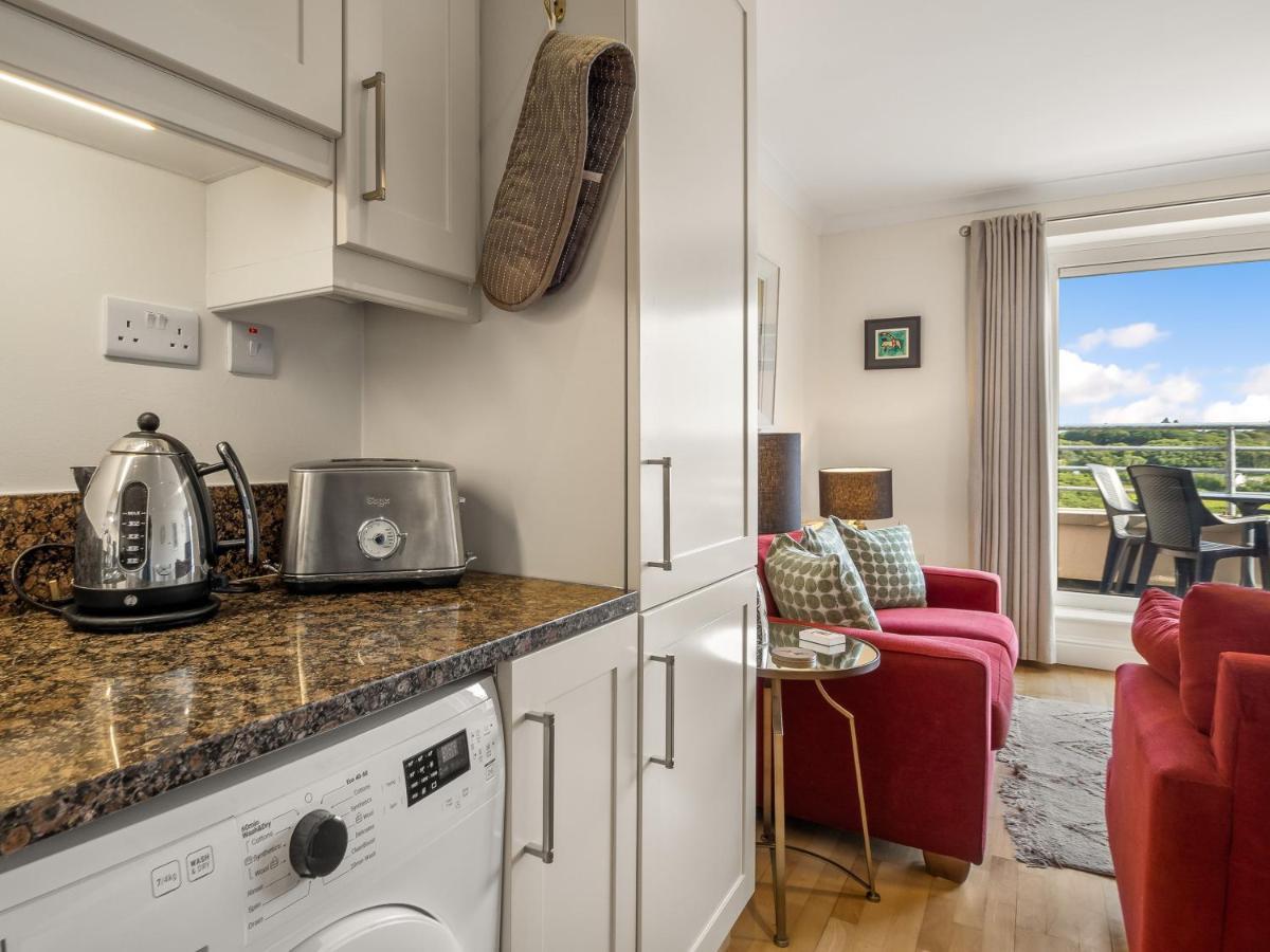 Clifden Seaview - Stunning Apartment Екстер'єр фото