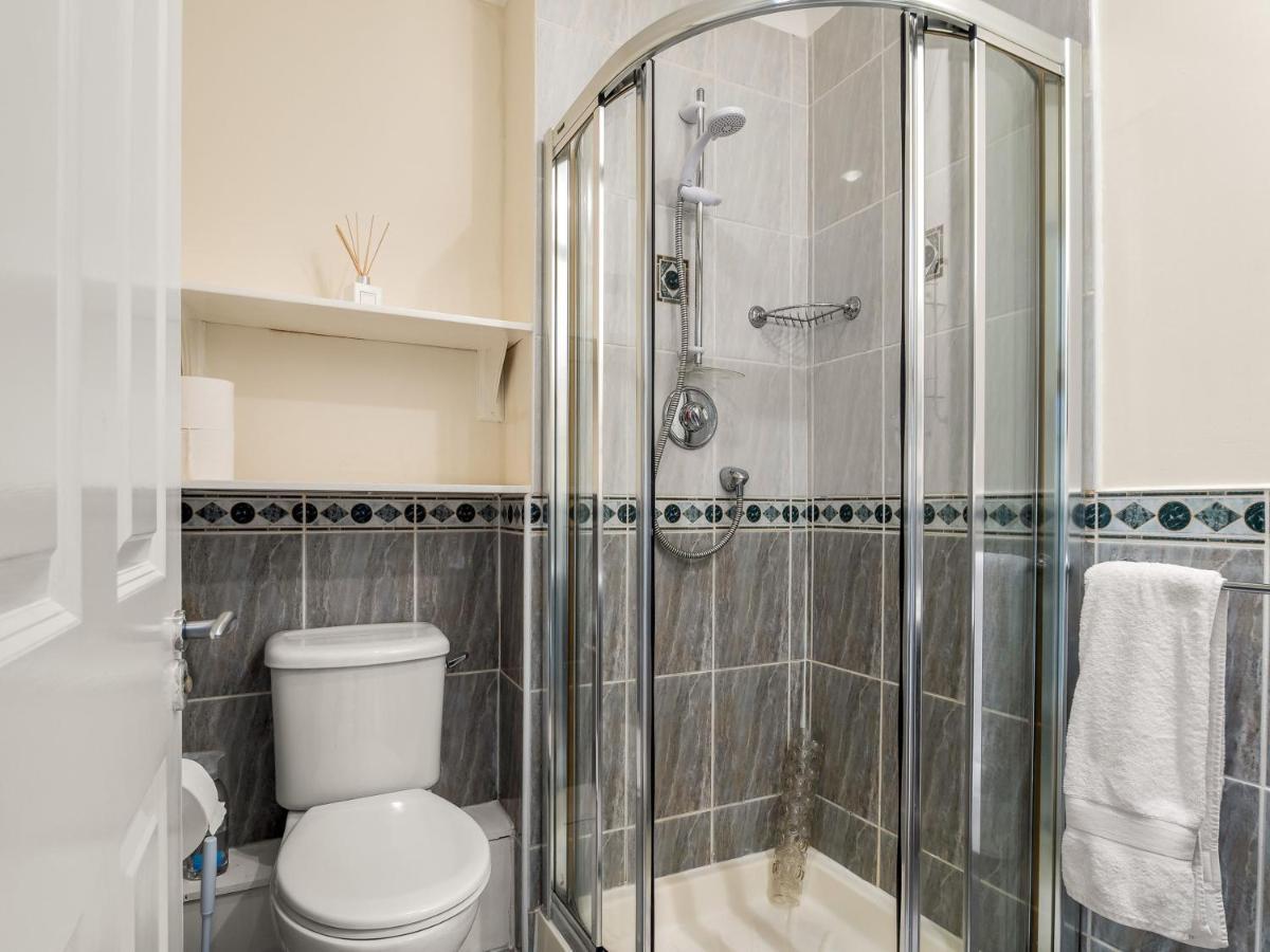 Clifden Seaview - Stunning Apartment Екстер'єр фото
